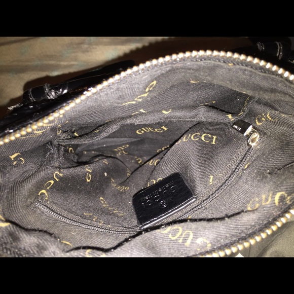Gucci Purse - Picture 3 of 4